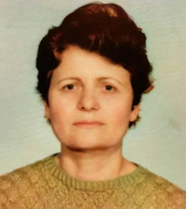 Portret Milice Mihajlović